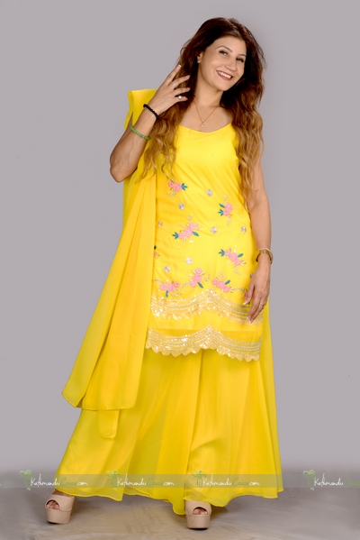 Namrata Thapa – Gallery 11
